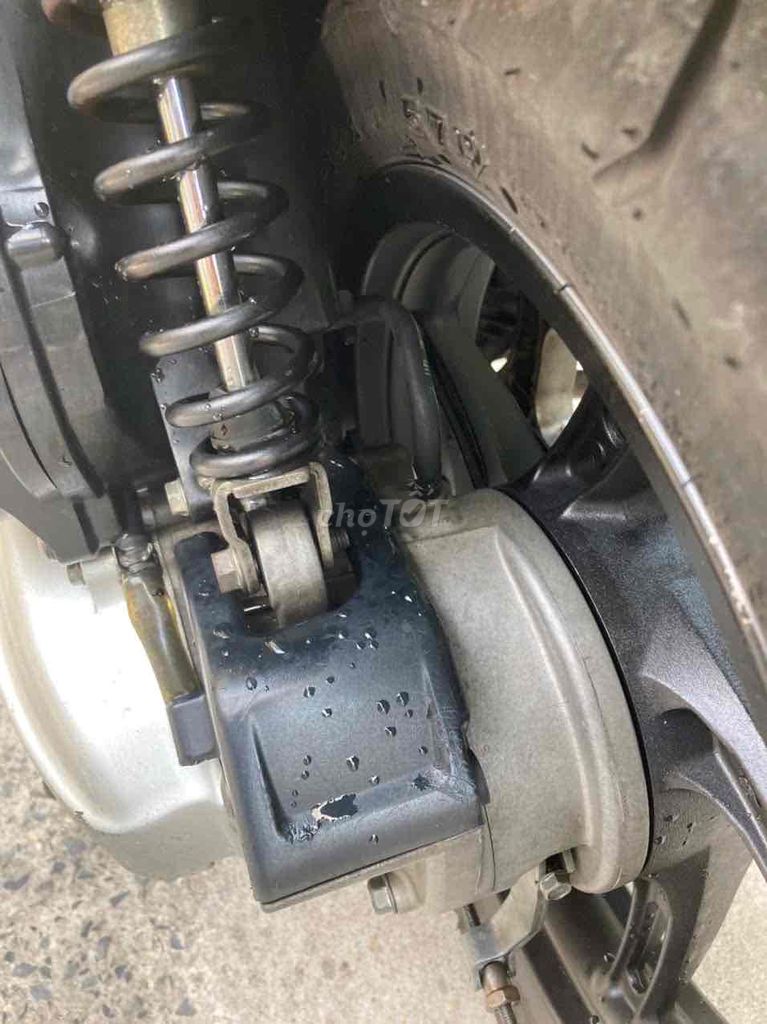 xe PCX bstp thay đồ mới gần 10 triệu. Mua bán Xe máy tại Thành phố Thủ Đức Tp Hồ Chí Minh được đăng bởi CỬA HÀNG XE GẮN MÁY HOÀNG ANH  hình 5