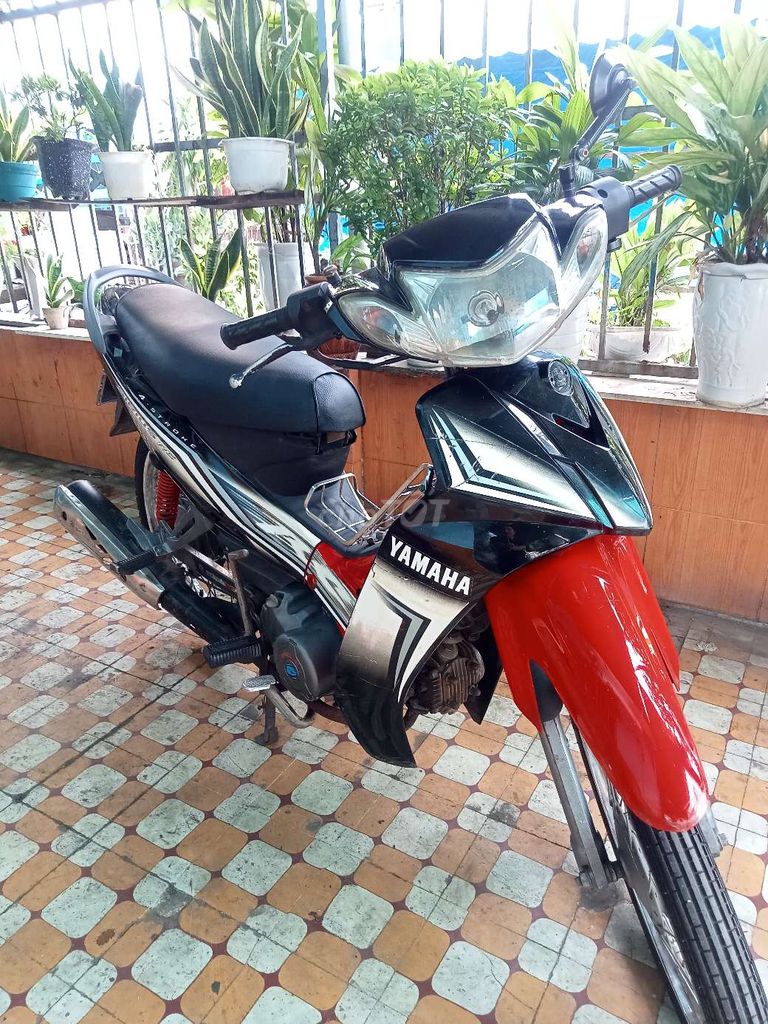 SIRIUS 50cc GIÁ RẺ CHO HS. Mua bán Xe máy tại Quận Hải Châu Đà Nẵng được đăng bởi Hùng  hình 3