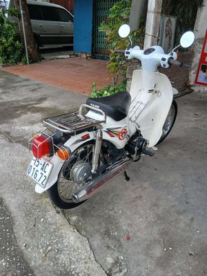 Bán xe cup 50. Mua bán Xe máy tại Huyện An Lão Hải Phòng được đăng bởi Nguyễn Nhẹ