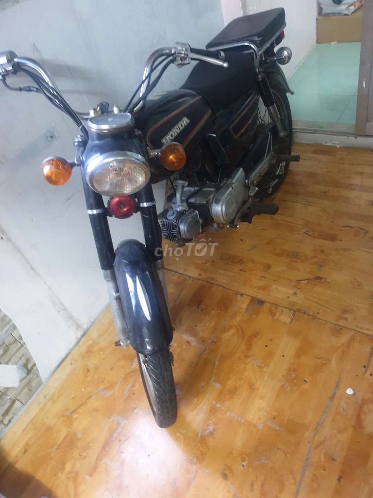 Cd 50 đầu 13. Mua bán Xe máy tại Thành phố Thủ Đức Tp Hồ Chí Minh được đăng bởi xe79 cỏ79 hình 1