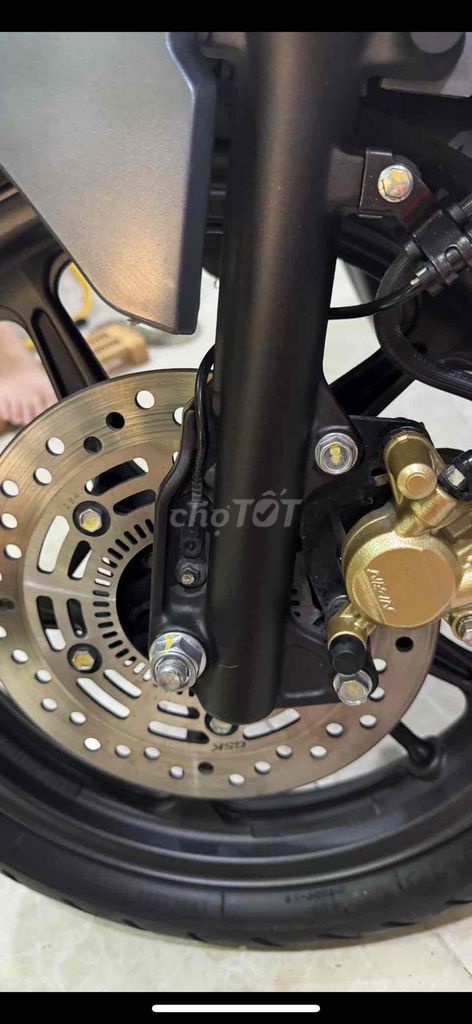 honđa xe AB 160 ABS màu xanh nhám đời cuối 2022. Mua bán Xe máy tại Quận 4 Tp Hồ Chí Minh được đăng bởi Hồng Nga hình 5