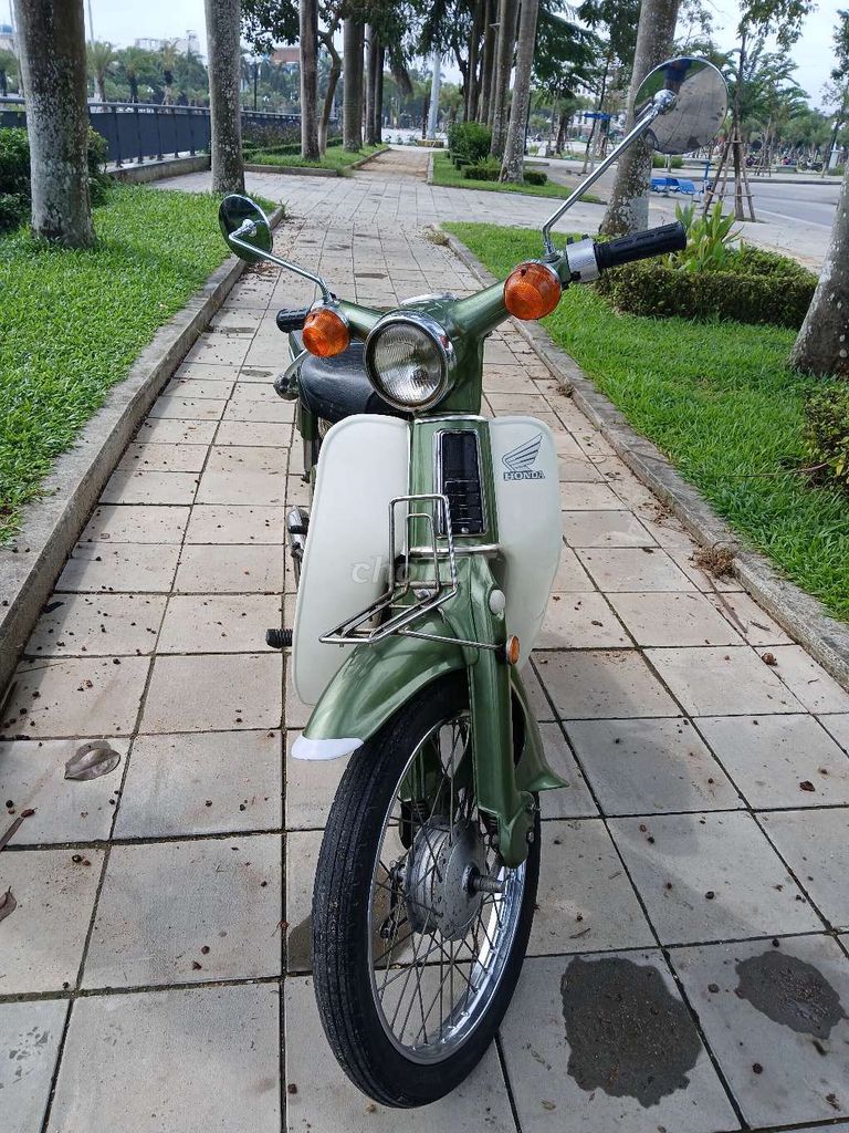 Cub cánh én. Mua bán Xe máy tại Thành phố Quảng Ngãi Quảng Ngãi được đăng bởi NGUYỄN hình 4