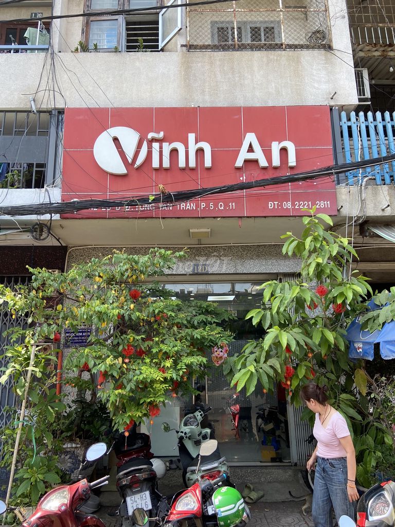 Vĩnh An Mobile tại Quận 11, Tp Hồ Chí Minh hình 2