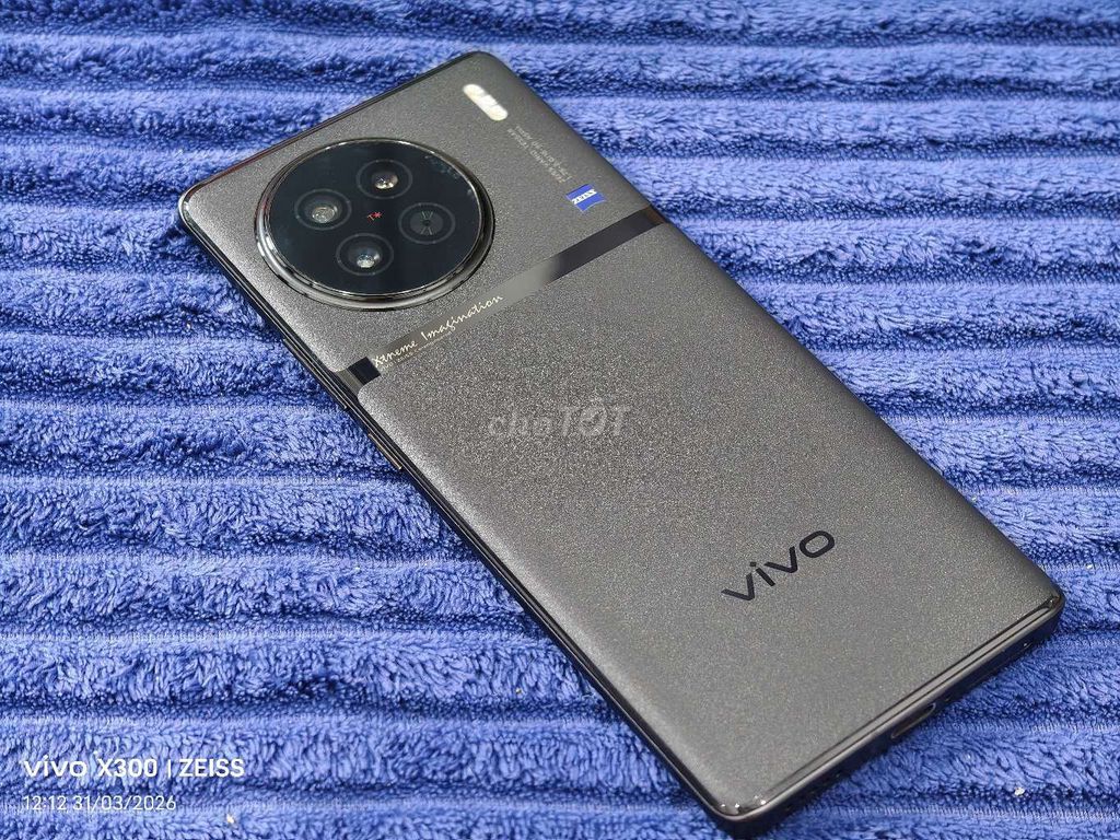 Vivo X90 256GB gl. Mua bán Điện thoại tại Quận Gò Vấp Tp Hồ Chí Minh được đăng bởi mai chi hình 1