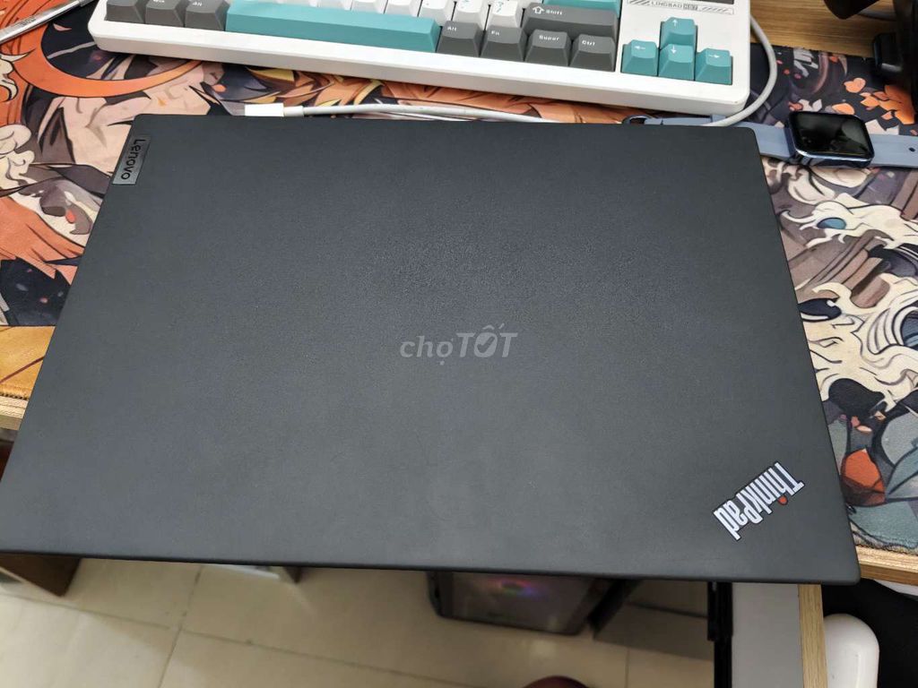 Lenovo ThinkPad X13 i5-11 8GB/256GB. Mua bán Laptop tại Thành phố Biên Hòa Đồng Nai được đăng bởi Long Lê hình 1