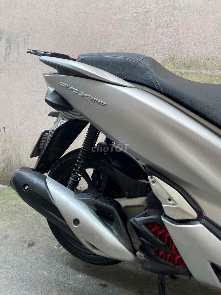 PCX 150 2019 chính chủ xe đẹp chuẩn. Mua bán Xe máy tại Thành phố Thủ Đức Tp Hồ Chí Minh được đăng bởi Lê Hạnh hình 3