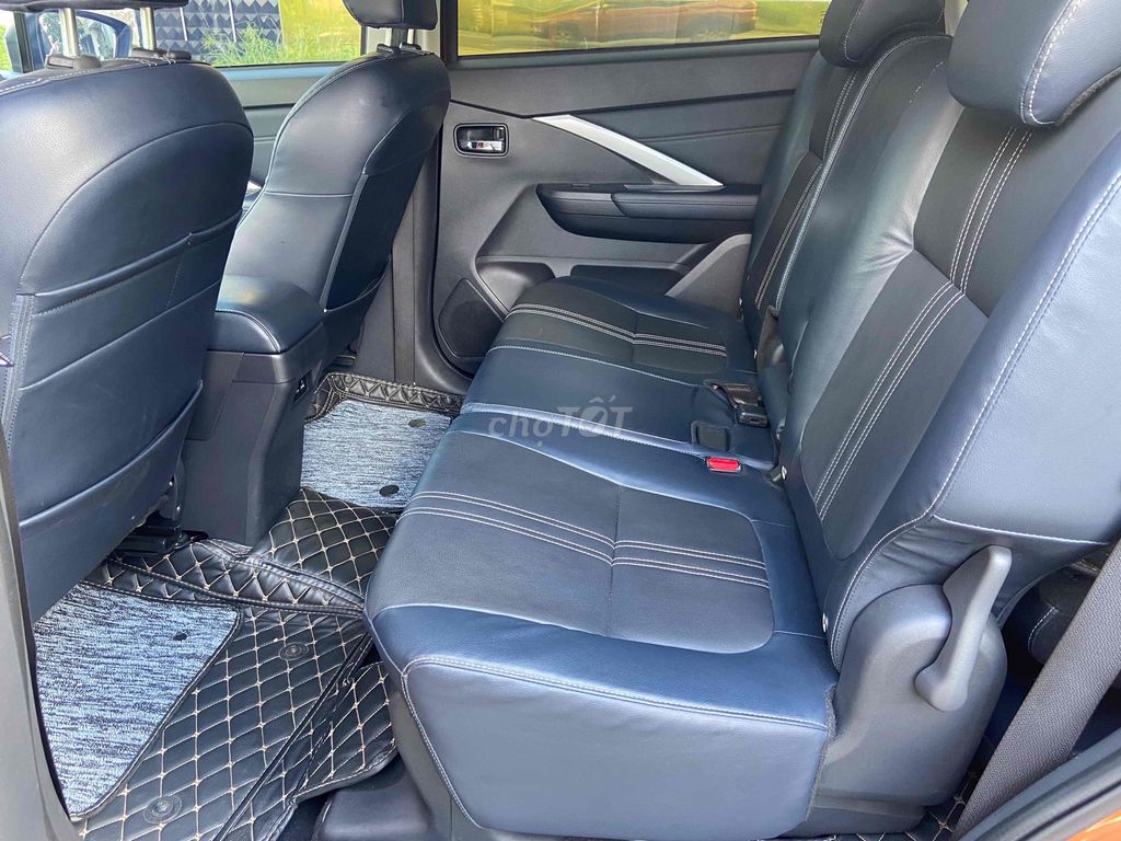 Mitsubishi Xpander Cross 2022 - 42600 km. Mua bán Ô tô tại Thành phố Thủ Đức Tp Hồ Chí Minh được đăng bởi Quang  hình 7