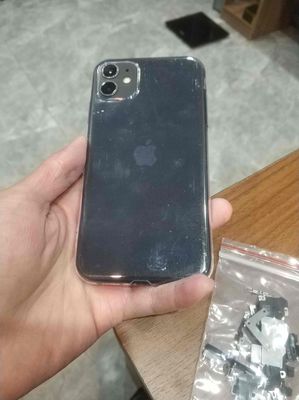 Cụm iPhone 11