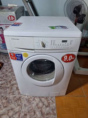 Máy giặt electroux 9kg