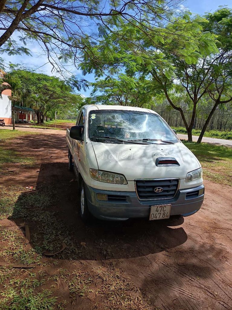 Xe tải Libero HuynhDai Chạy êm Đầm Đẹp. Mua bán Xe tải, xe ben tại Thành phố Pleiku Gia Lai được đăng bởi Bùi Minh Trinh  hình 1