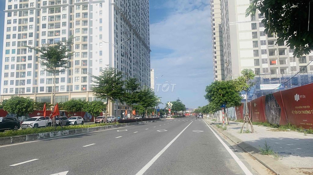 CƠ HỘI ĐẦU TƯ HIẾM – LÔ ĐẤT 2 MẶT TIỀN ĐƯỜNG HOÀNG MINH THẮNG (VÕ CHÍ. Mua bán đất tại Quận Ngũ Hành Sơn Đà Nẵng được đăng bởi Trần Thị Tiên hình 3
