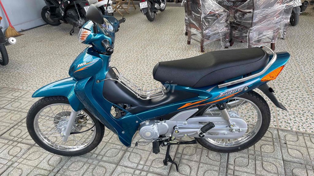 Xe dọn. Mua bán Xe máy tại Thành phố Mỹ Tho Tiền Giang được đăng bởi Nguyễn Thanh Tú hình 6