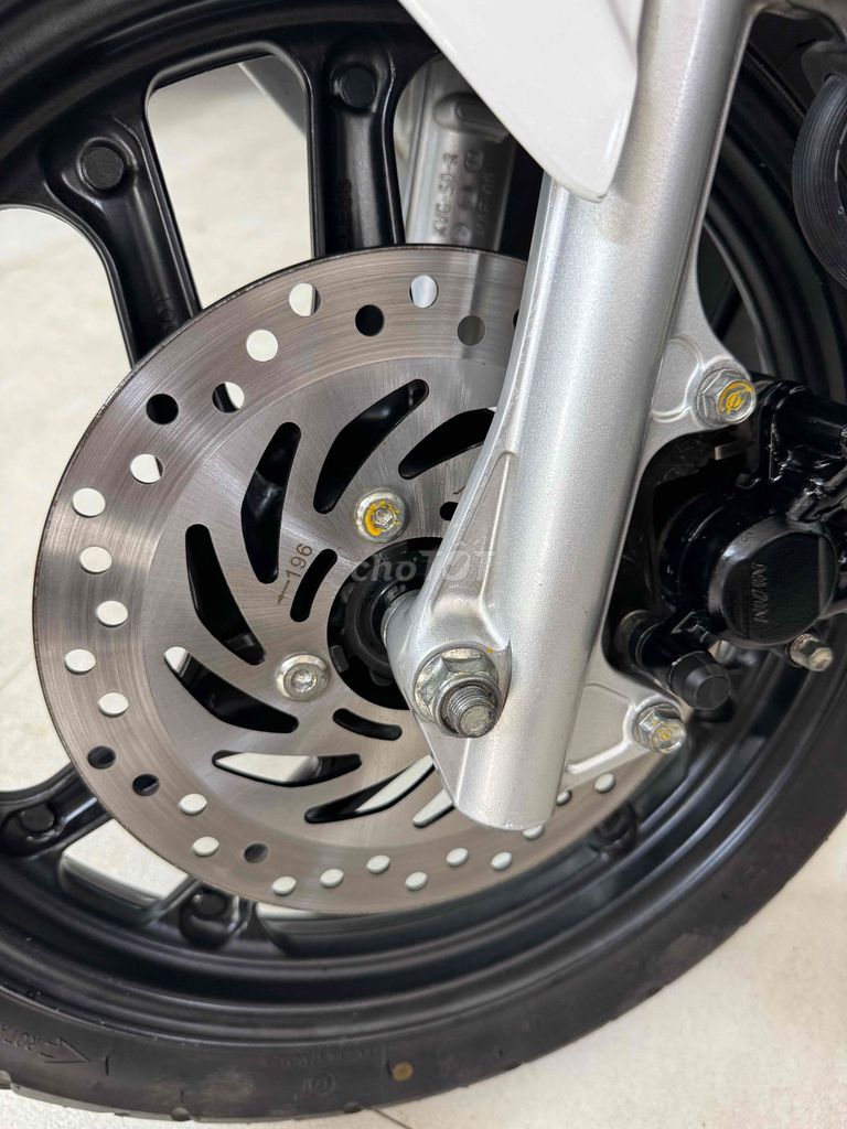 Air Blade 110cc Đời 2011.. Xe Còn Khá Đẹp. Mua bán Xe máy tại Thành phố Long Xuyên An Giang được đăng bởi Cửa Hàng Xe Minh Hạnh hình 9