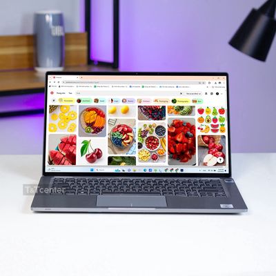 Laptop Dell 9410 2in1 | Màn hình FHD cảm ứng. Mua bán Laptop tại Quận Hải Châu Đà Nẵng được đăng bởi Laptop T and T 114 HÀM NGHI