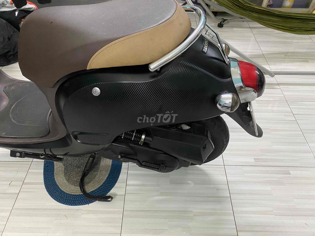 Xe scoopy 50cc dành cho học sinh. Mua bán Xe máy tại Quận 7 Tp Hồ Chí Minh được đăng bởi thanh xuân hình 5