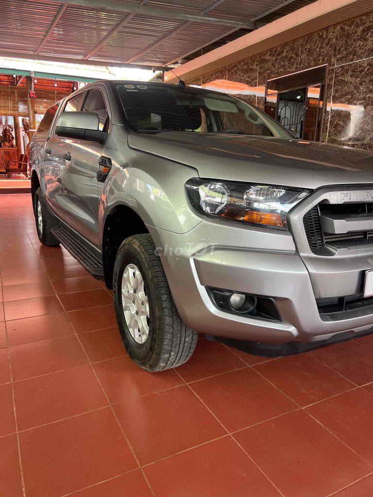 Ford Ranger 2016 XLS 2.2 4x2 MT - 130000 km. Mua bán Ô tô tại Thành phố Buôn Ma Thuột Đắk Lắk được đăng bởi đức chính hình 2