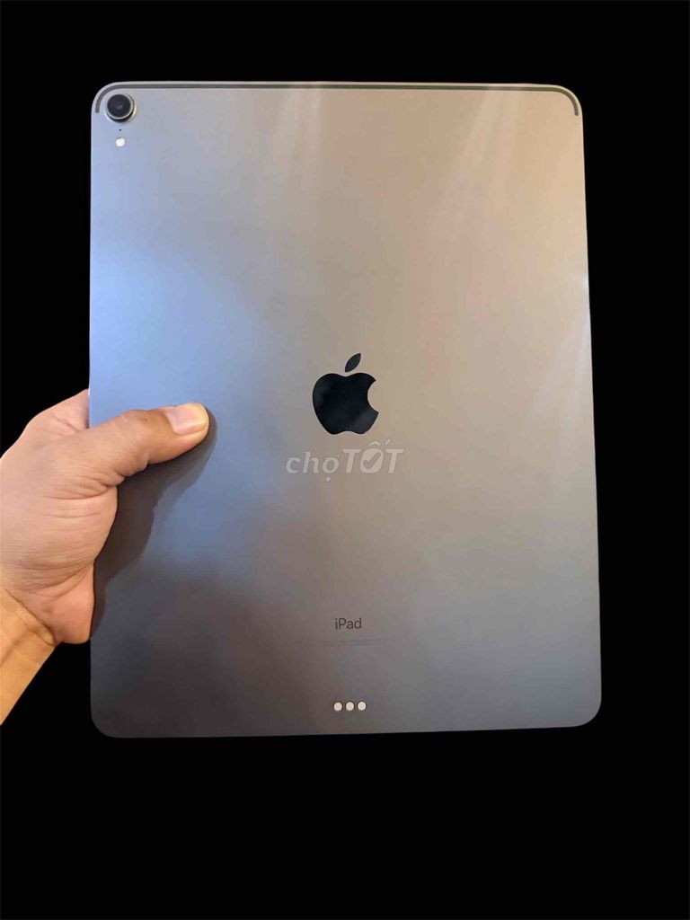 iPad Pro 2018 12.9 INCH 256G WIFI. Mua bán Máy tính bảng tại Quận 12 Tp Hồ Chí Minh được đăng bởi Hoàng Nhân hình 1