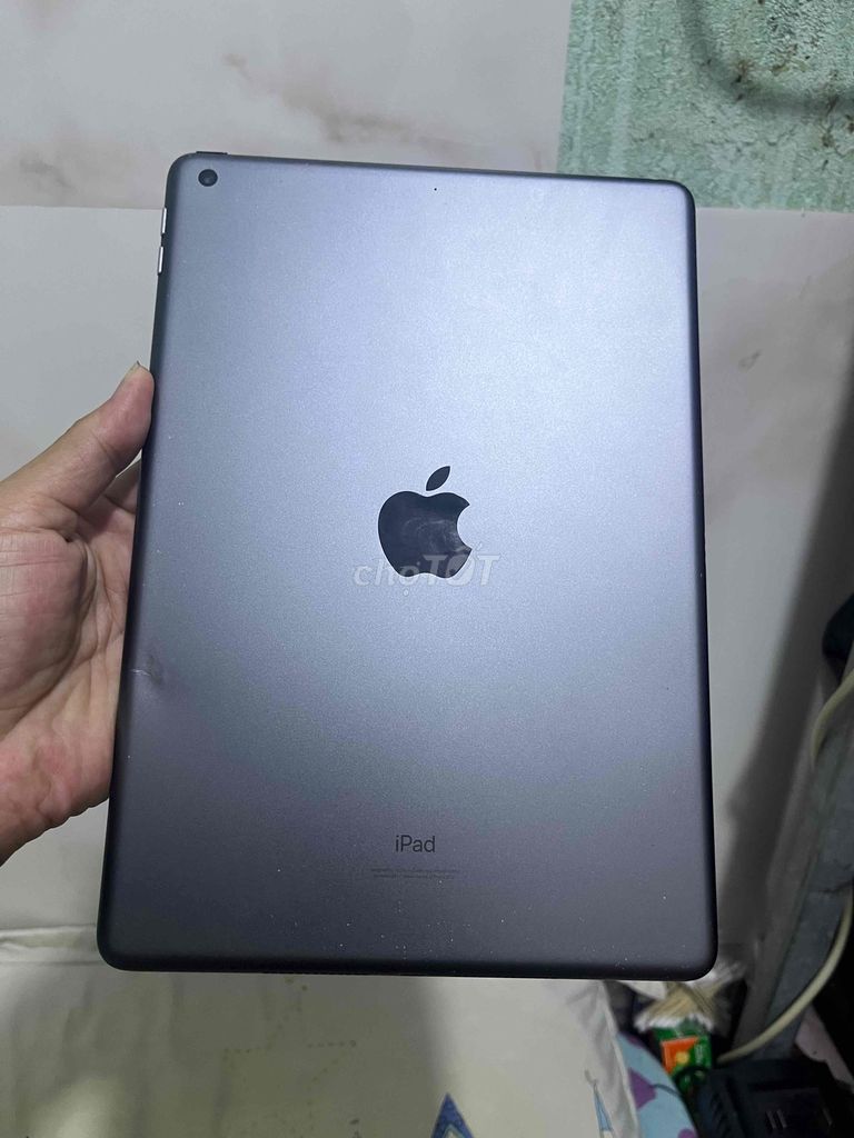 iPad gen 7 32g Wifi. Mua bán Máy tính bảng tại Quận 4 Tp Hồ Chí Minh được đăng bởi bảo hình 2