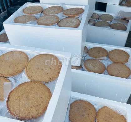 Sỉ từ 10kg. Giá 63k/1kg. Mua bán Đồ ăn, thực phẩm và các loại khác tại Thành phố Thủ Dầu Một Bình Dương được đăng bởi Ho San hình 1