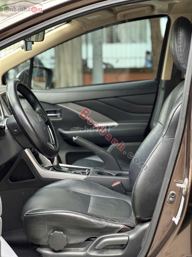 Mitsubishi Xpander 1.5 AT 2020 - 469 Triệu. Mua bán Ô tô tại Thành phố Thuận An Bình Dương được đăng bởi Thế Anh hình 5