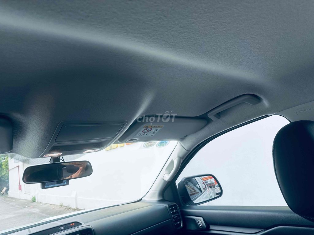 Ford Ranger 2025 XLS 2.0L 4x2 AT - 16000 km. Mua bán Ô tô tại Huyện An Lão Hải Phòng được đăng bởi Nam cường  hình 14