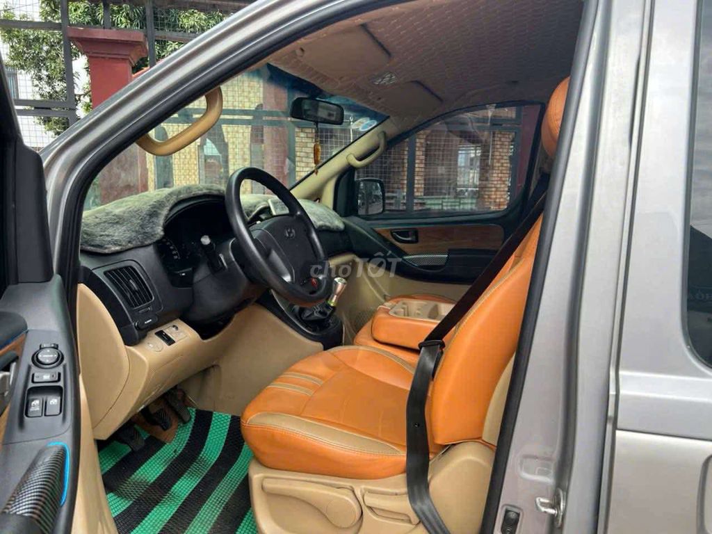 2016 2.5D MT - 156000 km. Mua bán Ô tô tại Thành phố Thủ Đức Tp Hồ Chí Minh được đăng bởi Thiện Lương hình 3