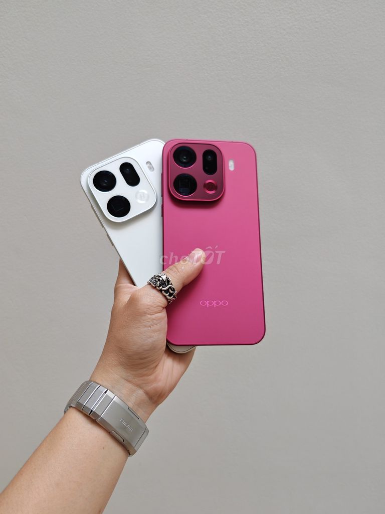 🔥 Oppo Find X9 Pro (12/256 và 16/512) sạc cáp - gl. Mua bán Điện thoại tại Quận Tân Bình Tp Hồ Chí Minh được đăng bởi Trọng hình 1