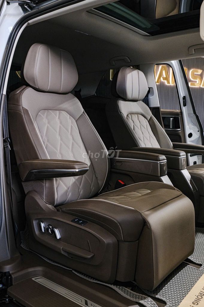 Volkswagen Viloran Luxury 2024 siêu lướt. Mua bán Ô tô tại Quận 7 Tp Hồ Chí Minh được đăng bởi Thanh Tùng NSG hình 11