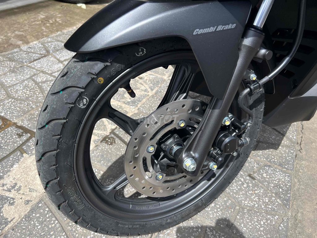 Ab 125 2025❇️Đồng Moto Đà Lạt❇️. Mua bán Xe máy tại Thành phố Đà Lạt Lâm Đồng được đăng bởi ĐỒNG MOTOR 2  cá nhân hình 6