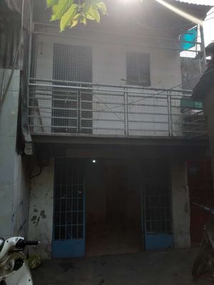 Rent · 3 bd · 32 м² · Quận Bình Thạnh, ул. Đường Dự kiến ĐT