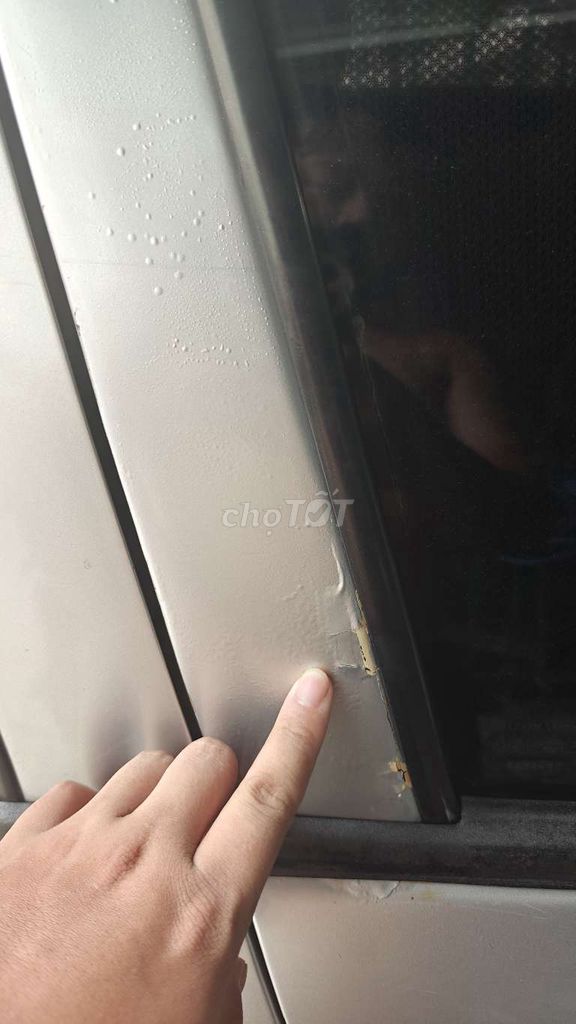 Cần tiền nên bán gentra 2010 hơn 110000 km. Mua bán Ô tô tại Huyện Châu Phú An Giang được đăng bởi Tường hình 17