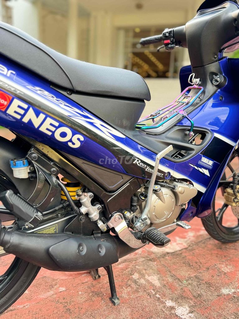 🔥YAZ MOVISTAR BẢN GIỚI HẠN 5000 TOÀN THẾ GIỚI🔥. Mua bán Xe máy tại Huyện Định Quán Đồng Nai được đăng bởi Liều Tuấn Vỹ hình 7