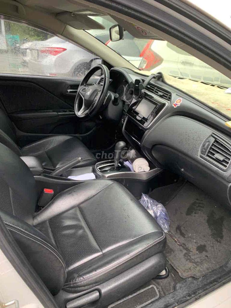 Honda City 2019 1.5 TOP - 80000 km 1chu mua mới. Mua bán Ô tô tại Thị xã Hương Thủy Thừa Thiên Huế được đăng bởi Đình vê hình 8