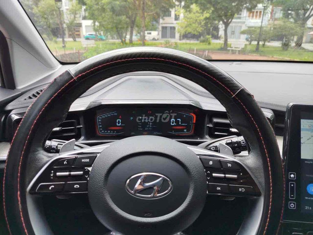 Hyundai Custin 2024 Tiêu Chuẩn 1.5T - 20000 km. Mua bán Ô tô tại Quận Bình Tân Tp Hồ Chí Minh được đăng bởi SONIC CAR CARE hình 14