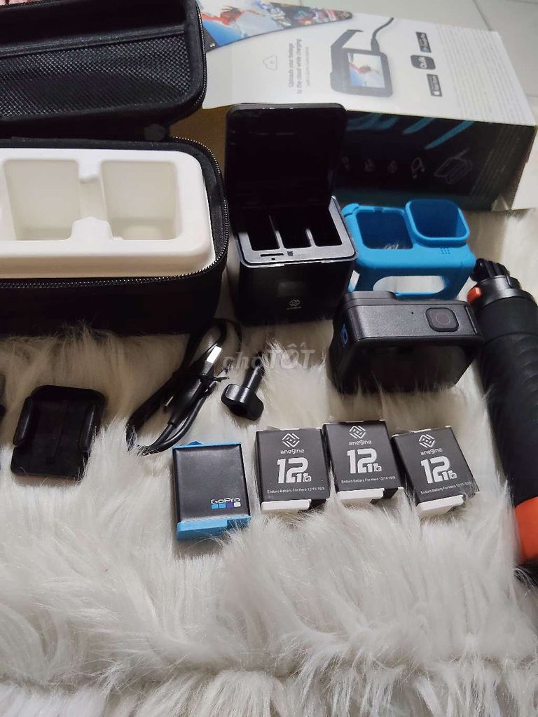 gorpo 10. Mua bán Máy ảnh, Máy quay tại Thành phố Thuận An Bình Dương được đăng bởi Nguyễn Thanh Tuấn hình 1