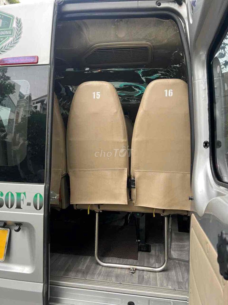 Ford Transit 2021 SVP - 100000 km. Mua bán Ô tô tại Thành phố Biên Hòa Đồng Nai được đăng bởi Dũng 79 hình 5