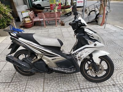 Yamaha Nouvo SX-5 - Fully Serviced at Yamaha. Mua bán Xe máy tại Quận Ngũ Hành Sơn Đà Nẵng được đăng bởi Aleksandr Chebotarev (Aleks)