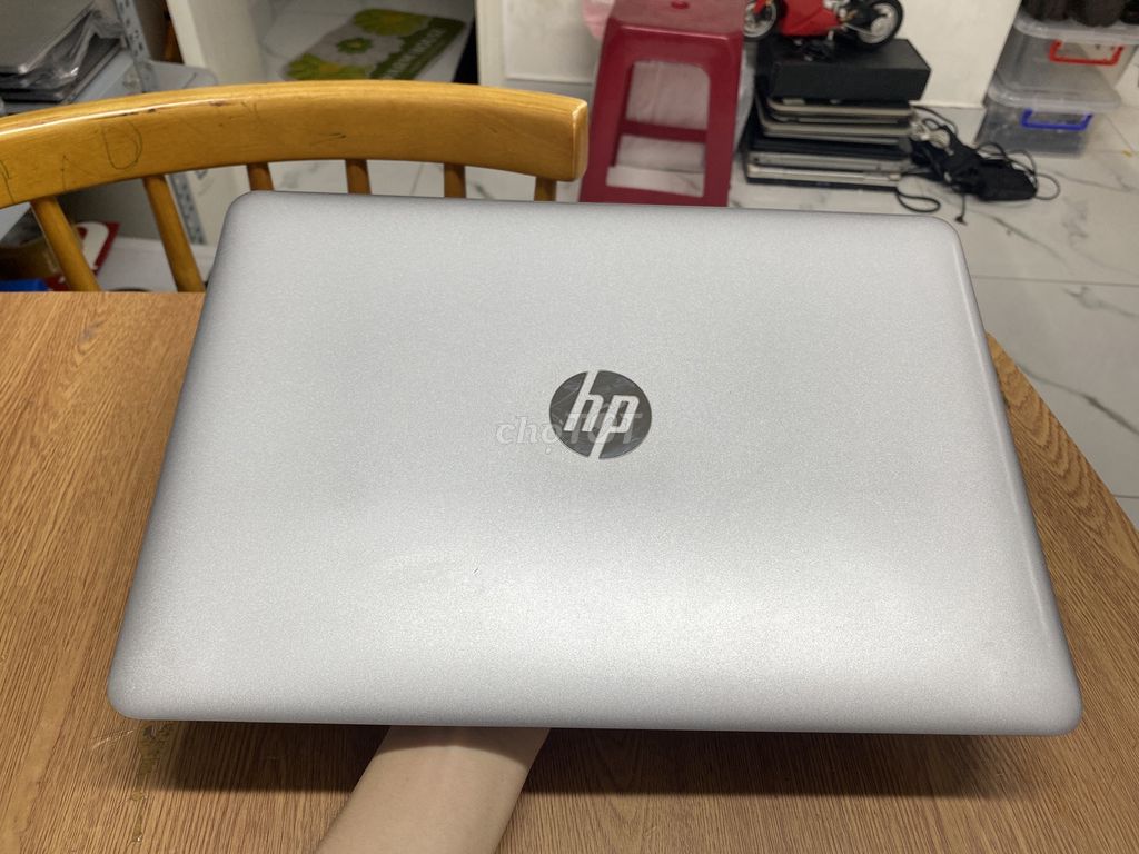 🌞HP ProBook 440 G4 i5 7200U/8/256 14" Nét Căng 🔋4h. Mua bán Laptop tại Quận Bình Thạnh Tp Hồ Chí Minh được đăng bởi Nguyễn Công Lý hình 1