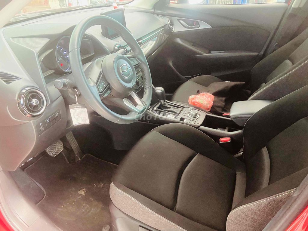 Mazda CX 3 2024 1.5 AT - 11000 km. Mua bán Ô tô tại Quận Hoàng Mai Hà Nội được đăng bởi tran dinh phong hình 10