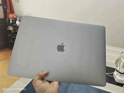 Macbook Pro 2019 - 15 Inch - I7/16GB - SSD 256GB. Mua bán Laptop tại Quận Liên Chiểu Đà Nẵng được đăng bởi Lê Đình Quốc Đạt