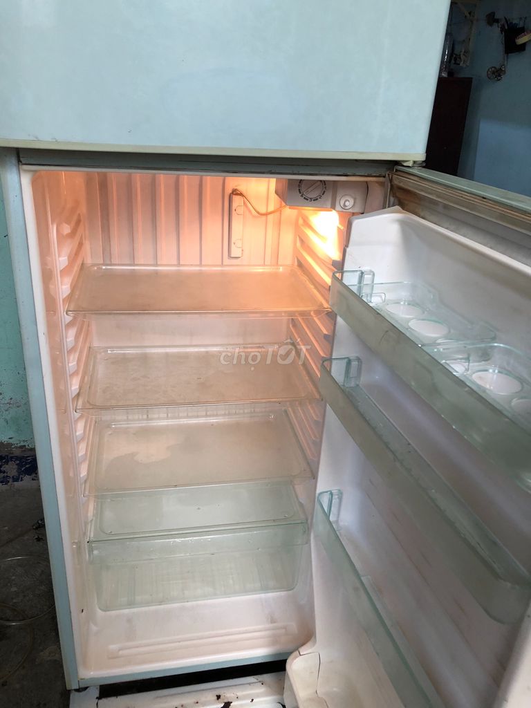 0979306444 - Tủ lạnh sanyo 160lit
