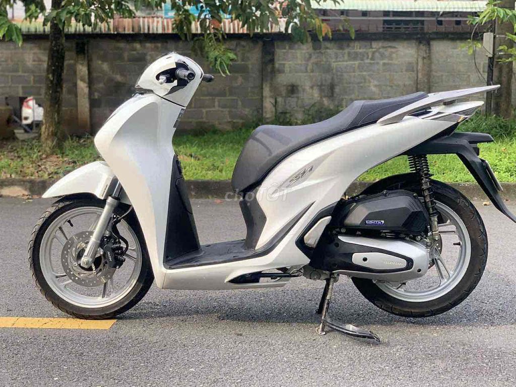 Sh 125cc/2022. Mua bán Xe máy tại Huyện Trảng Bom Đồng Nai được đăng bởi u kiều hình 3