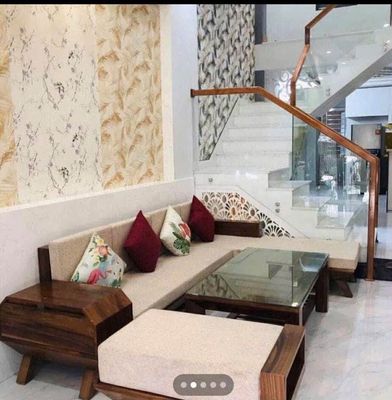 Аренда · 3 комн. · Quận Hải Châu, ул. Đường Đinh Công Tráng