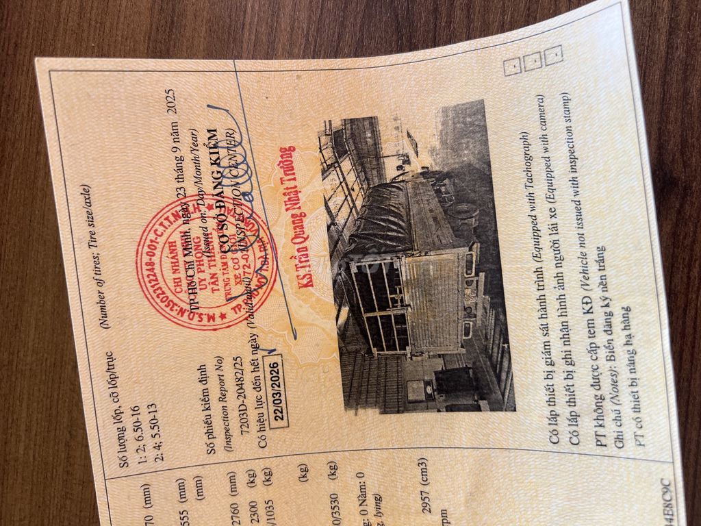 Cần bán gấp xe tải kia k3000s có bửng nâng hạ. Mua bán Xe tải, xe ben tại Huyện Long Thành Đồng Nai được đăng bởi Huỳnh tấn phong hình 8