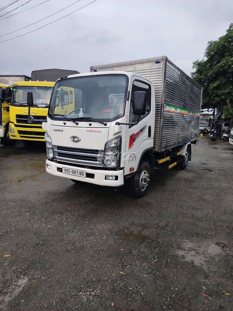 teraco 2t4 đòi 2018. Mua bán Xe tải, xe ben tại Quận 12 Tp Hồ Chí Minh được đăng bởi a bền hình 4