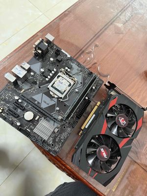 H310 9400F ram 16 - 1050ti - 1070. Mua bán Linh kiện (RAM, Card...) tại Quận Bình Tân Tp Hồ Chí Minh được đăng bởi NGUYÊN NHẬT PC