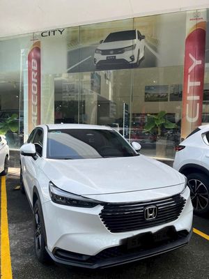 Honda HR-V 2024 G -odo chỉ 1881 km. Mua bán Ô tô tại Quận Bình Tân Tp Hồ Chí Minh được đăng bởi MIS NHI AUTO