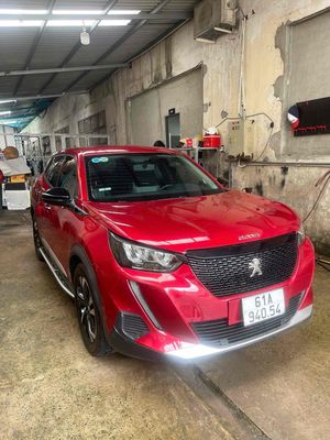 Peugeot 2008 2021 Active - 60000 km. Mua bán Ô tô tại Thành phố Thủ Đức Tp Hồ Chí Minh được đăng bởi Tô Văn Khiêm