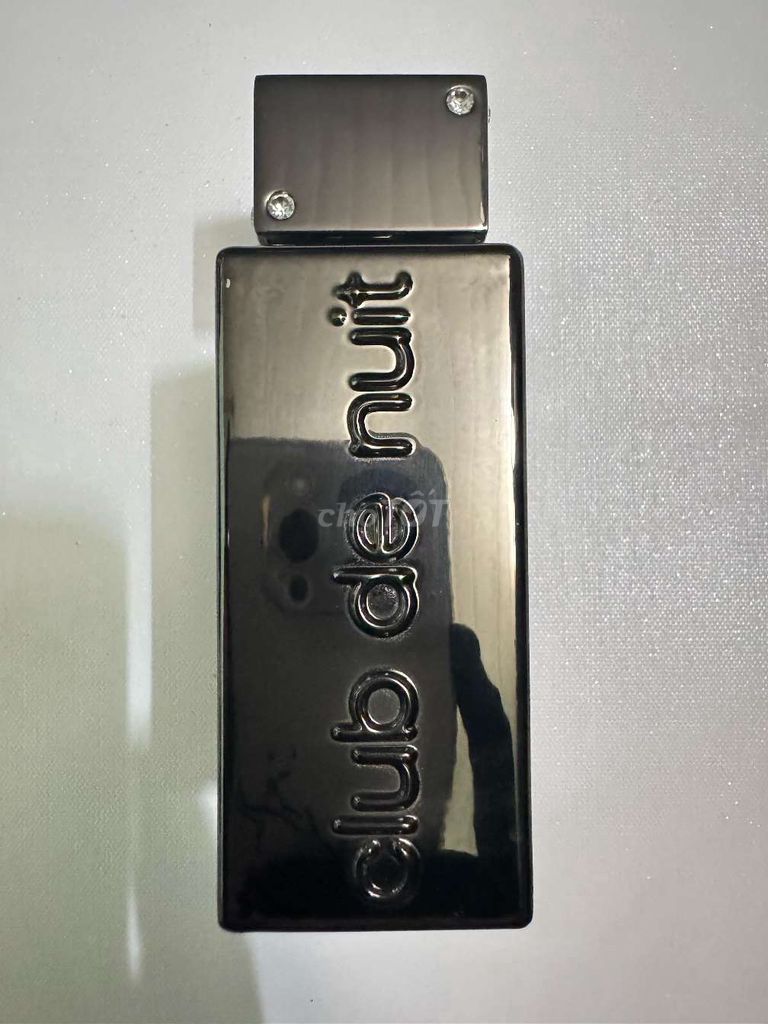 Club The Nuit Limited Parfum