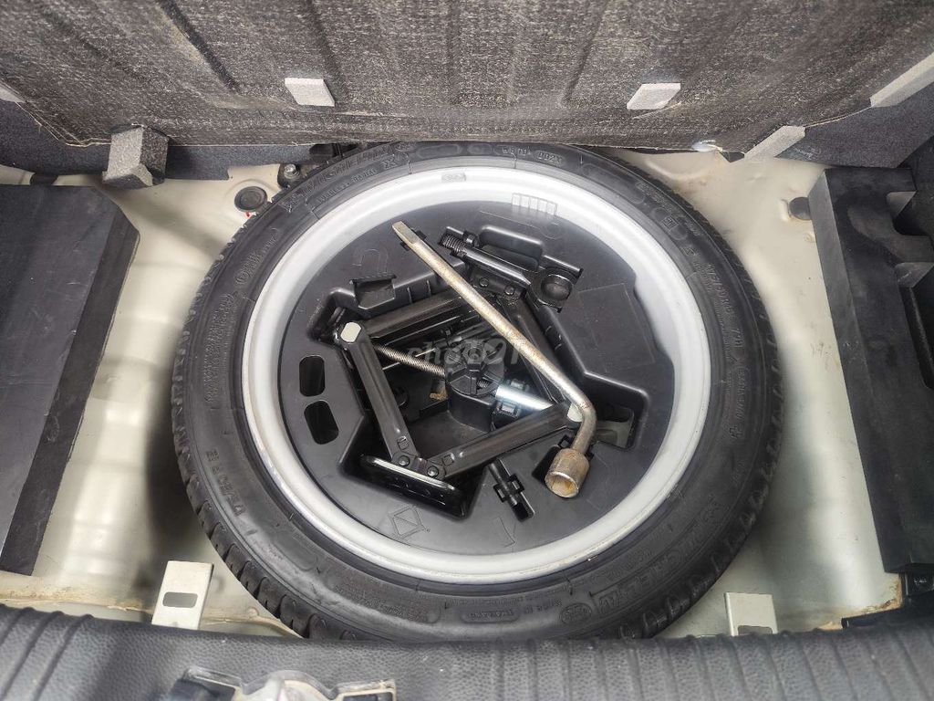 2013 S 1.25 AT - 116000 km. Mua bán Ô tô tại Thành phố Bà Rịa Bà Rịa - Vũng Tàu được đăng bởi Phạm Thái Bình  hình 9